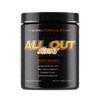 All Out Sweat - Pre Workout - Peach Mango