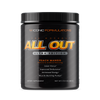 All Out Ultra Edition - Pre Workout - Peach Mango