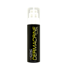Dermacrine (Gel)