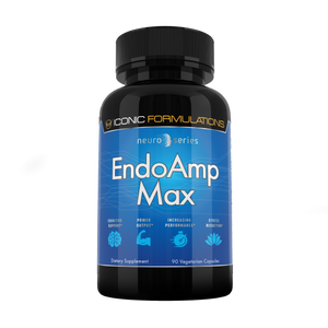 EndoAmp Max Caps