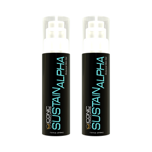 Sustain Alpha Twin Pack