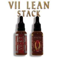 VII Lean Stack