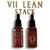 VII Lean Stack