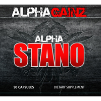 Alpha-Stano