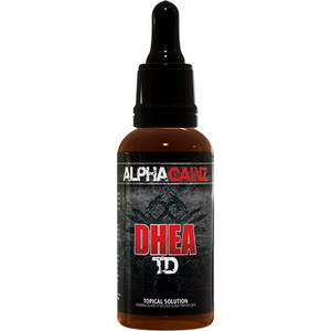 DHEA TD