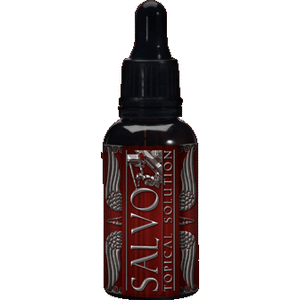 Salvo by Iron Legion