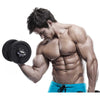 Muscle Buildings Supplements