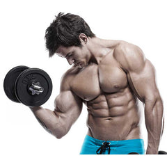Muscle Buildings Supplements
